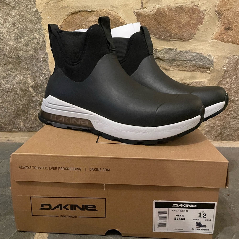 DaKine Slush Sport Boots 12 Men